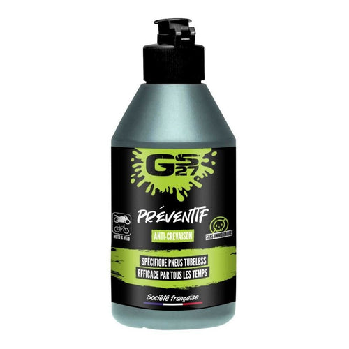 GS27 Pannenschutzmittel – 250 ml
