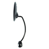 Fahrradspiegel mit 80 mm langem Stiel – Cycle Star