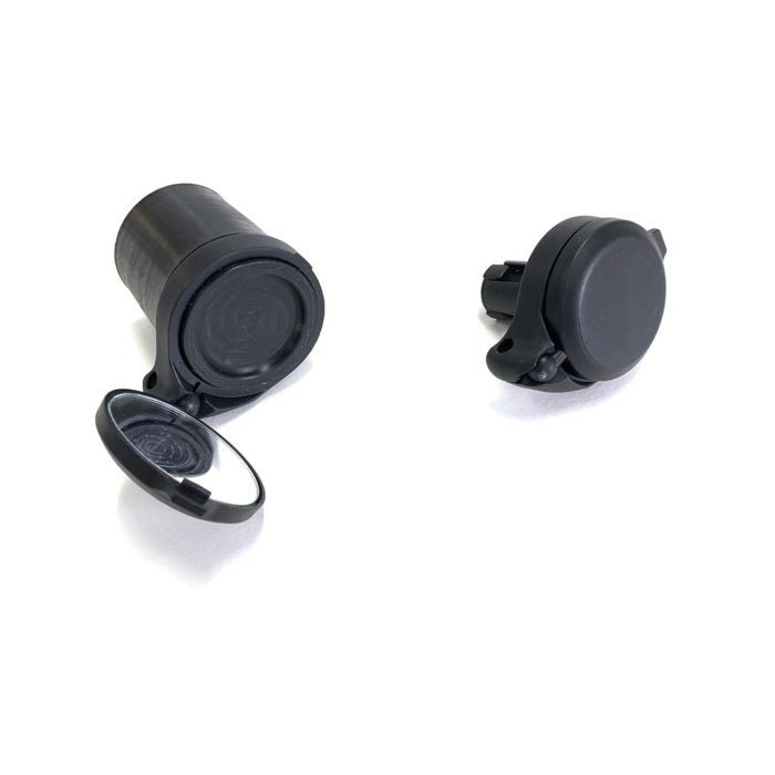corky urban bike mirror Der Beam Corky Urban Bike Mirror – Lenkerende, leicht und faltbar