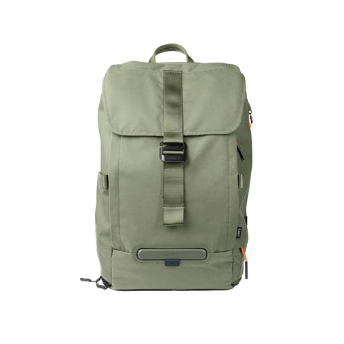Einheit 1 Connected Urban Rucksack – TORCH Rucksack