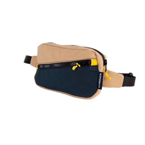 Gürteltasche - Das Hornbill-Komma