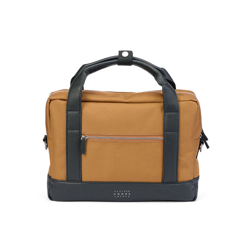 Weather Goods Sweden Fahrradtasche – Urbane Aktentasche