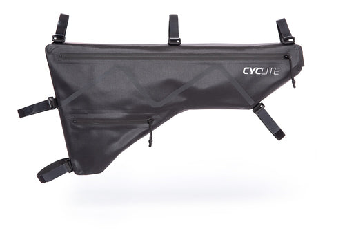 Cyclite Rahmentasche – Rahmentasche Groß / 01