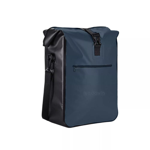 Rucksack-/Fahrradgepäckträger - Badawin Aaron