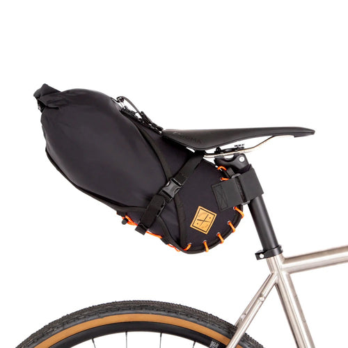Satteltasche - Restrap Saddle Bag Dry
