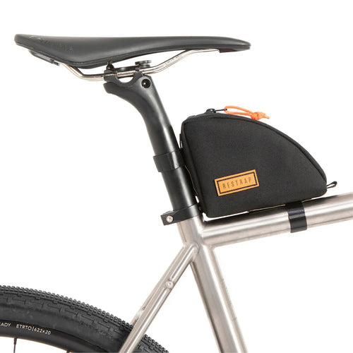 Rahmentasche – Restrap Rear Top Tube Bag
