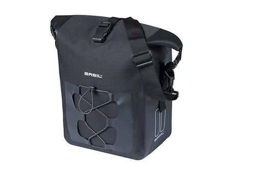 Basil Navigator Fahrradtasche hinten