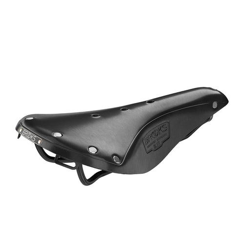 Brooks B17 Sattel