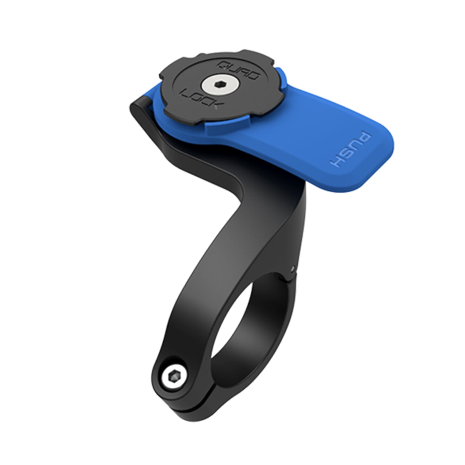Quad Lock Fahrradhalterung – Out Front Mount & Out Front Mount PRO