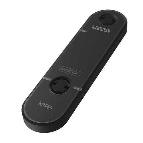Knog Scout GPS-Fahrrad-Tracker mit Alarm