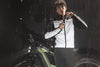 Wowow Reflektierende Regenjacke – Santiago Jacke