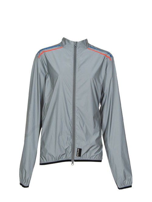 Gofluo Travis 2.0 Reflective Jacke
