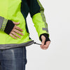 Veste réfléchissante détectable Urban Circus x Continental