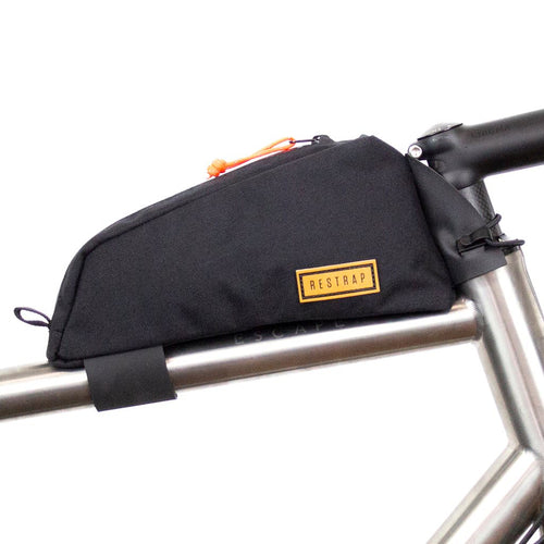 Rahmentasche - Restrap Oberrohrtasche