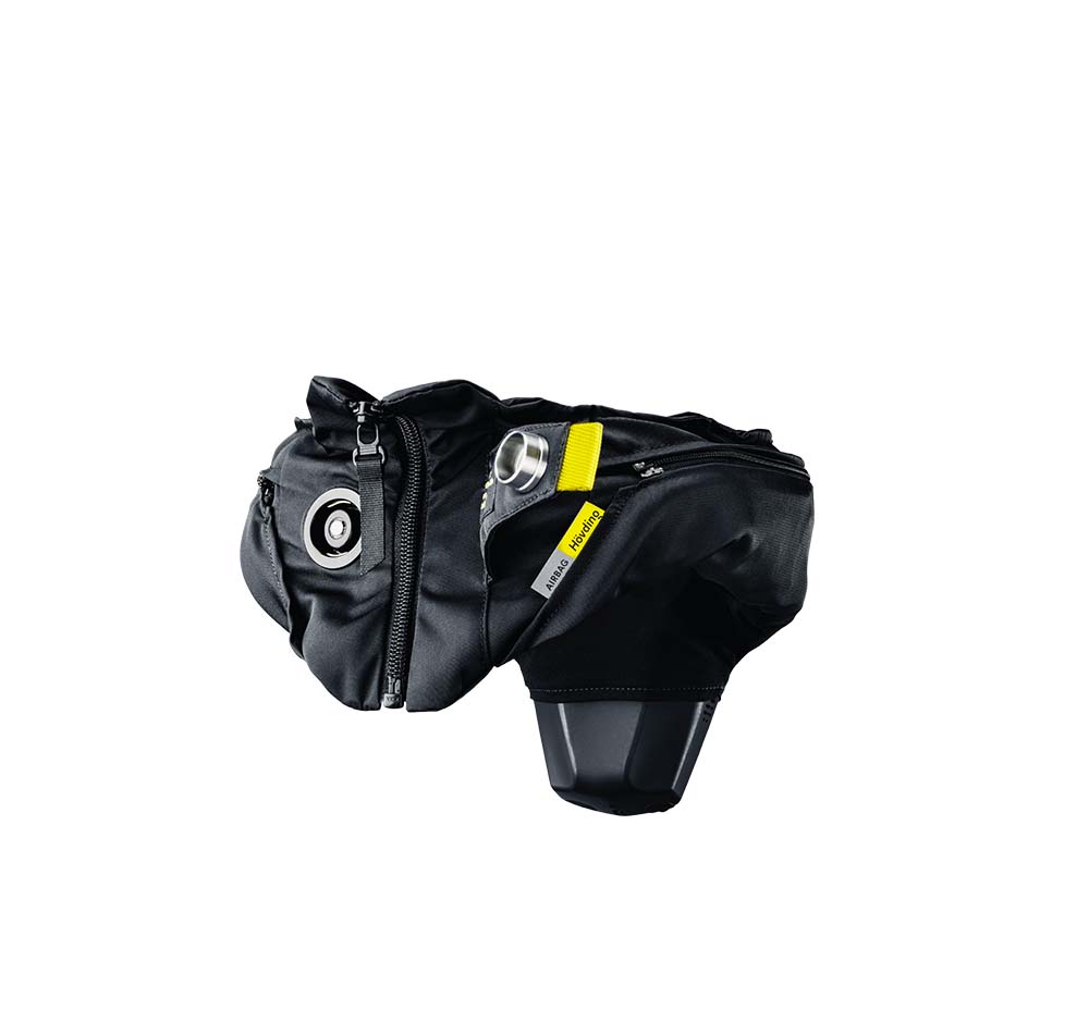 fahrradhelm mit airbag kaufen Hövding 3.0 Fahrrad-Airbaghelm – Offizieller Händler