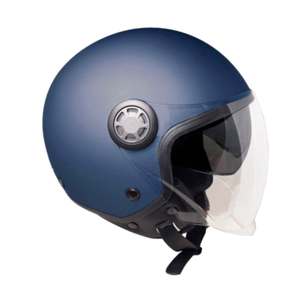 Helm CGM ZED - SpeedBike
