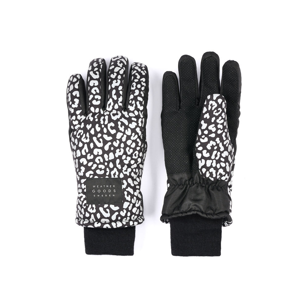 ted baker handschuhe Weather Goods Sweden Luna Reflektierende Handschuhe