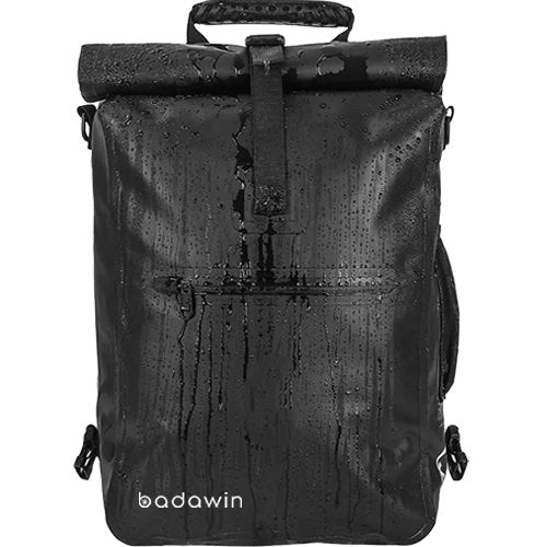 Rucksack / Fahrradtasche Badawin Ali
