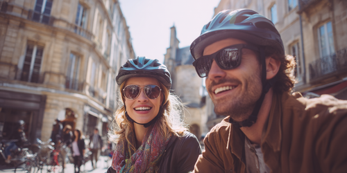 Check-list vélo : les 7 points à vérifier avant la belle saison