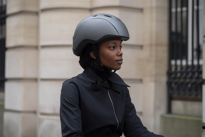 Que faut-il regarder avant d'acheter un casque de vélo ?