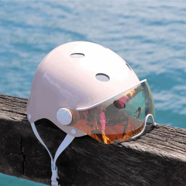 Casque vélo Diezz