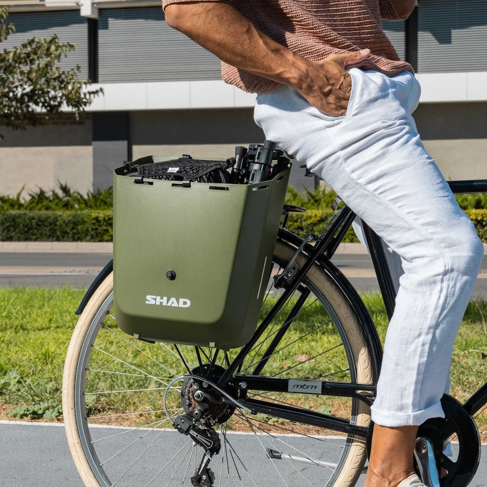 La meilleure sélection Shad Bikes : design urbain, innovation et polyvalence