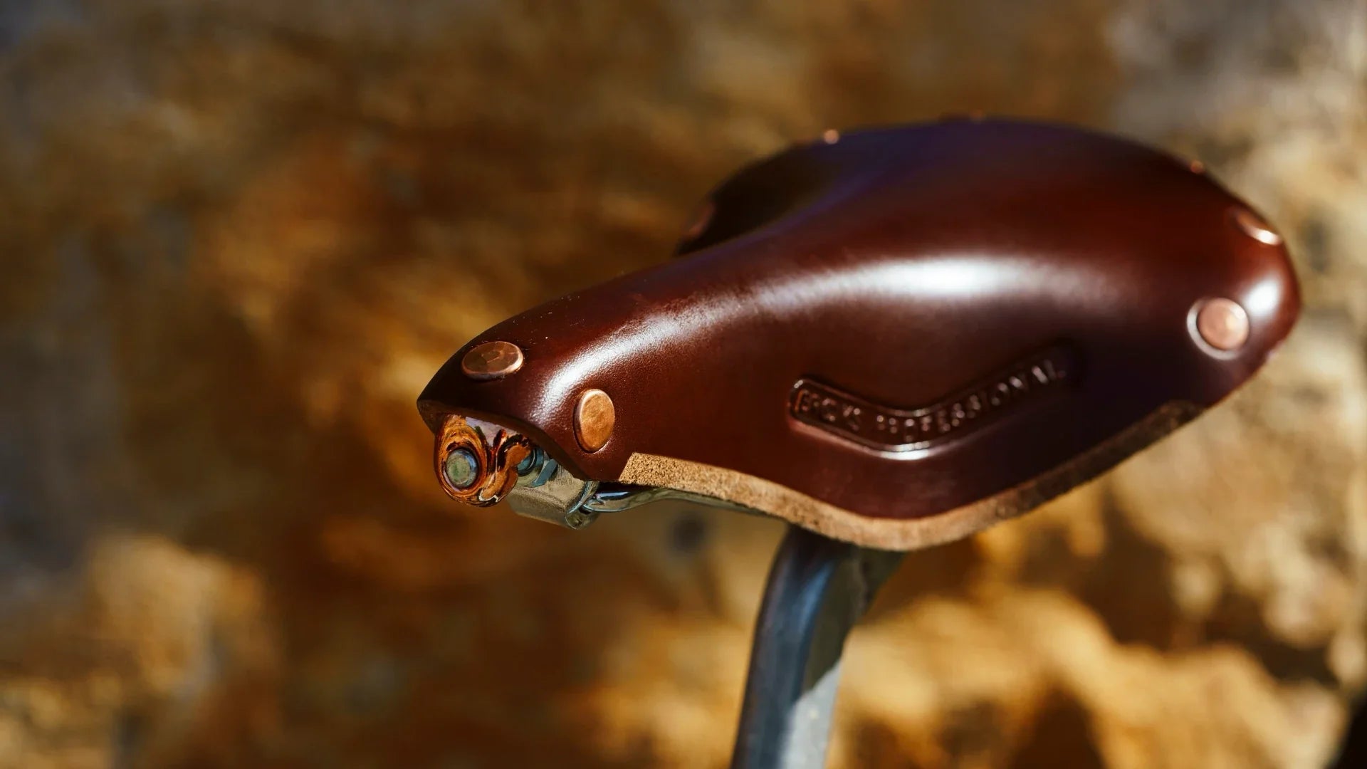 Selle De Velo Homme