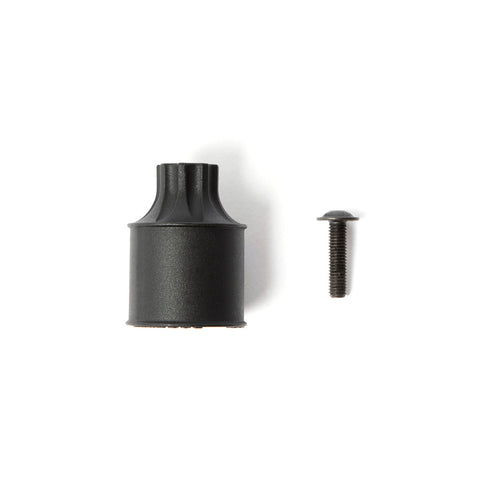 Support d'éclairage vélo Restrap Light Mount