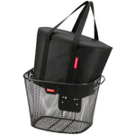 Sac isotherme pour panier de guidon KlickFix