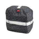 Housse de pluie KLICKfix pour sacoche Roomy et sacoches compactes