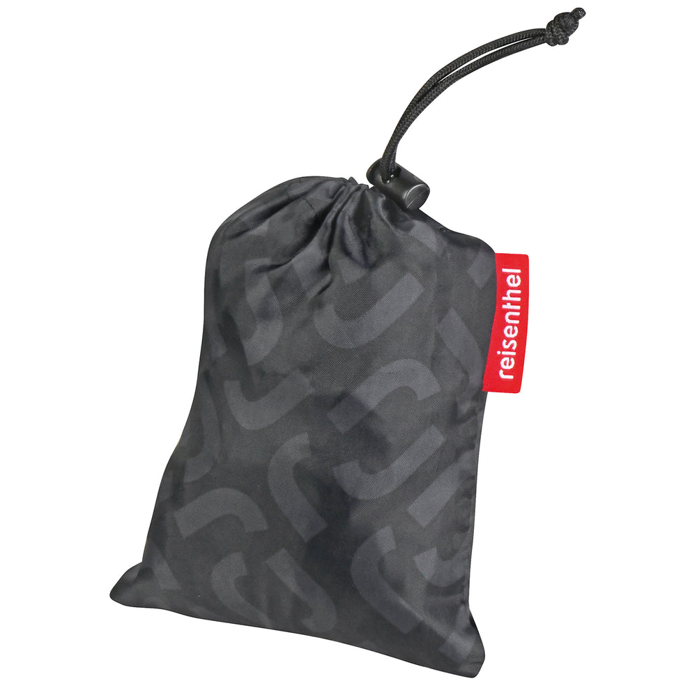 Housse de pluie KLICKfix pour Bikebasket et paniers de guidon