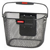 Panier de guidon KlickFix Mini