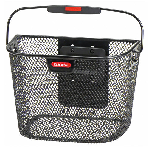 Panier de guidon KlickFix Mini