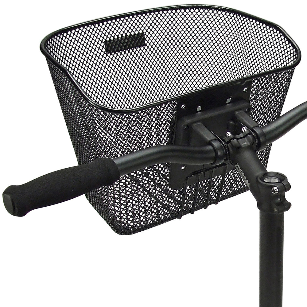 Panier vélo avant KlickFix