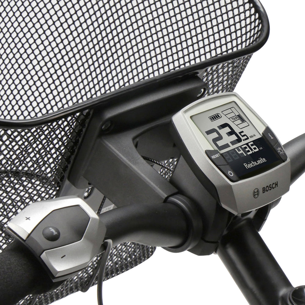 Panier vélo avant KlickFix