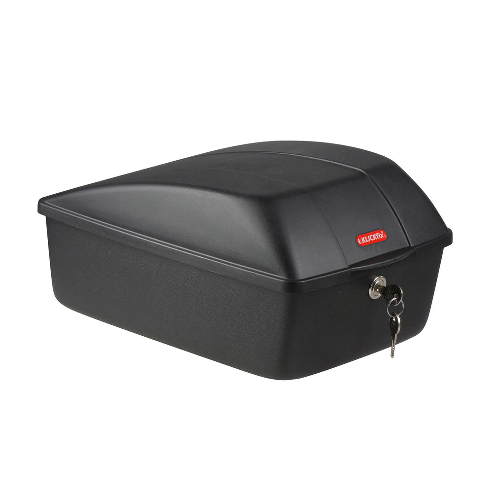 Top case vélo KlickFix Basic