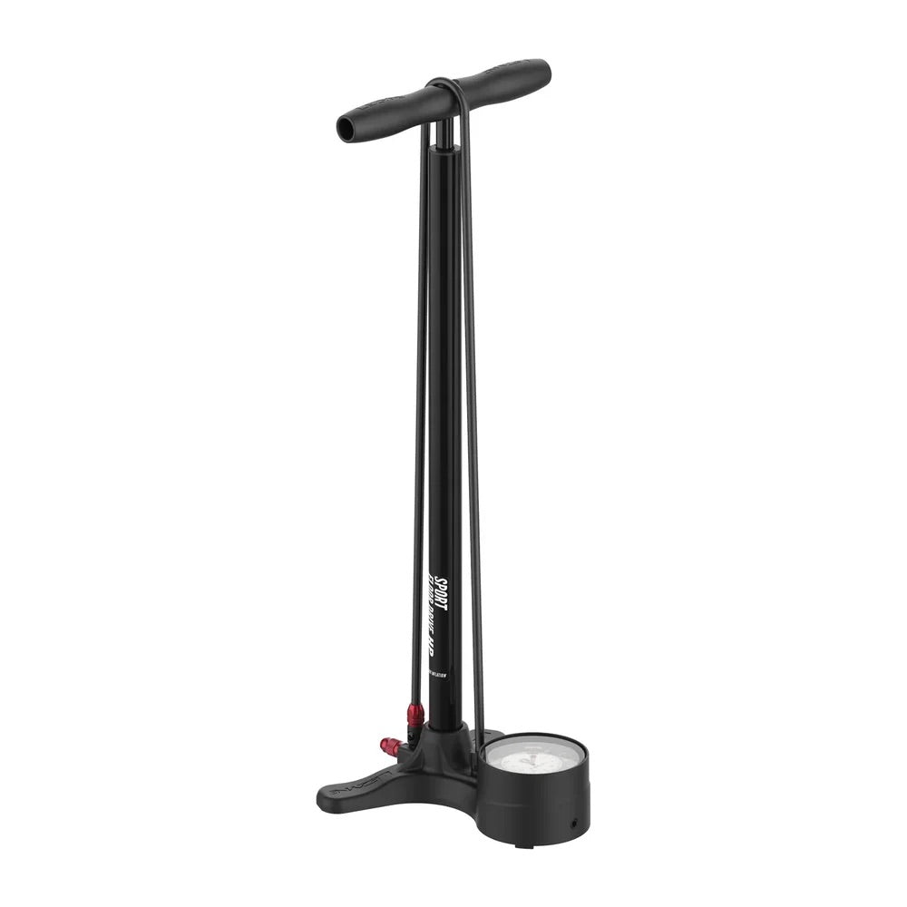 Lezyne Sport Floor Drive Standpumpe