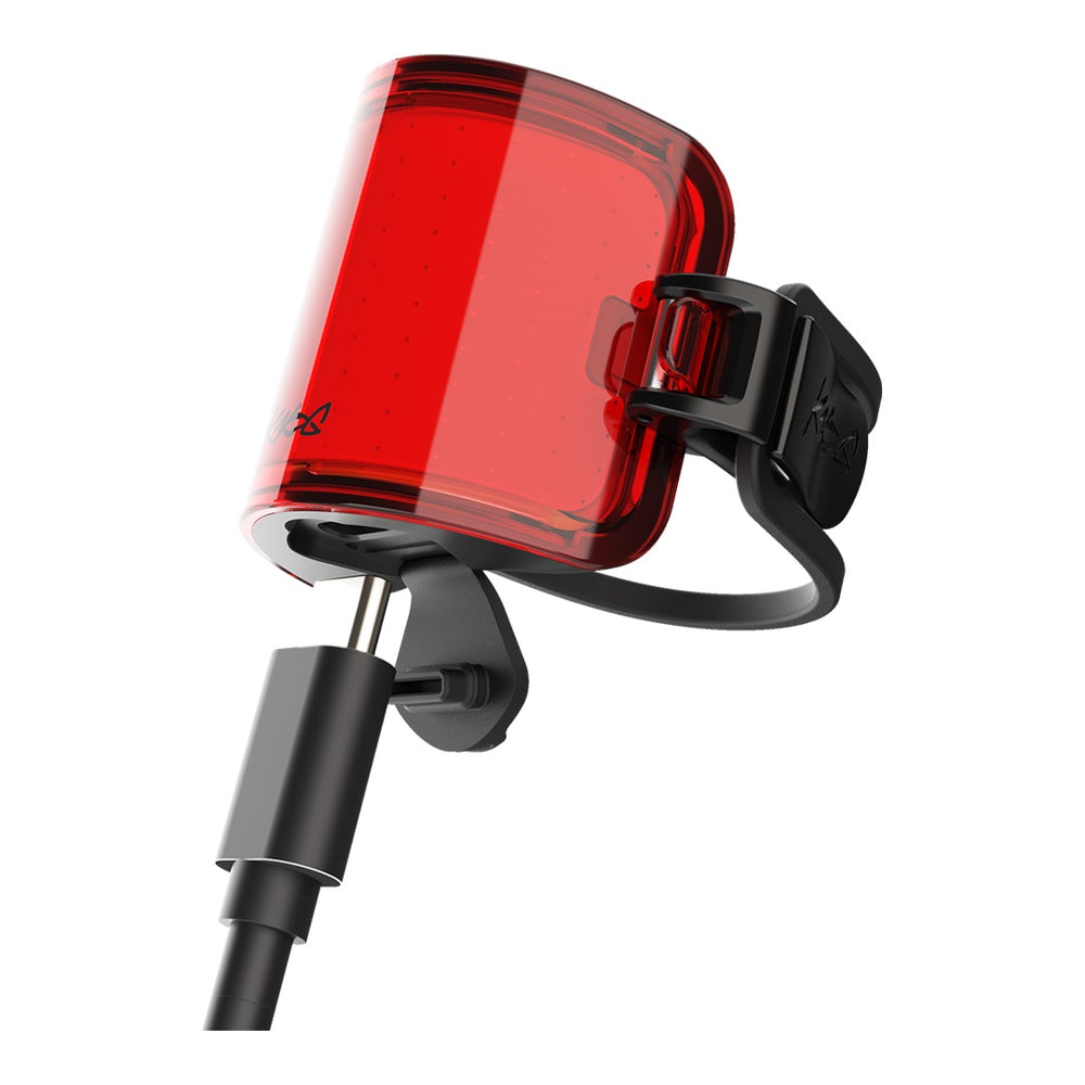 Éclairage vélo arrière Knog - Cobber Mini Rear