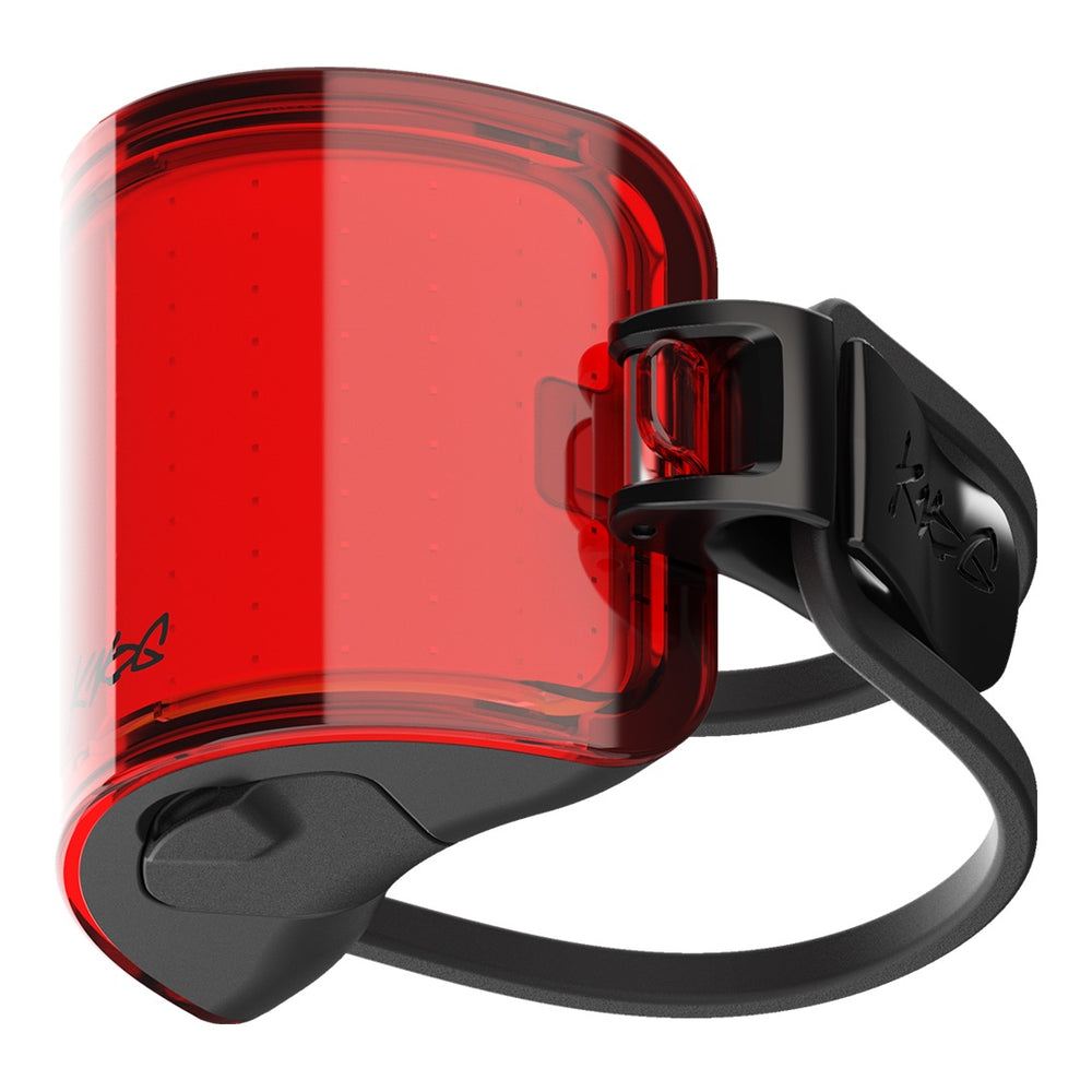 Éclairage vélo arrière Knog - Cobber Mini Rear