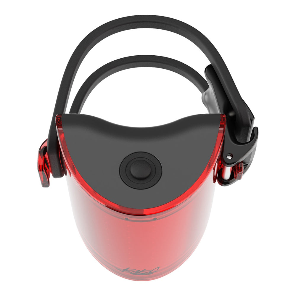 Éclairage vélo arrière Knog - Cobber Mini Rear