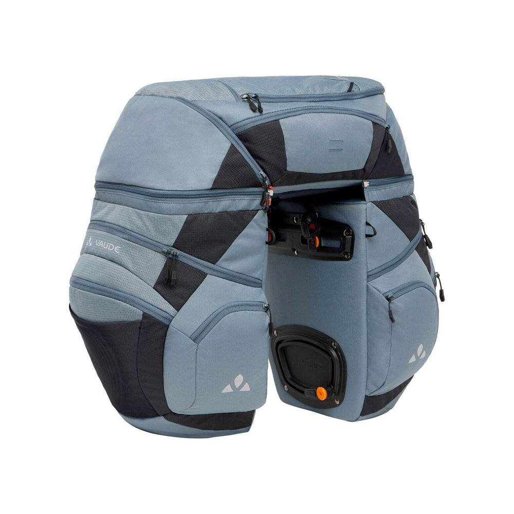 Sacoche vélo Vaude – Karakorum Pro