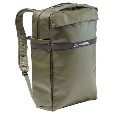 Sac à dos et sacoche vélo Vaude – Mineo Transformer 20