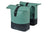 Sacoche double vélo Basil Cove Universal Bridge 32 L