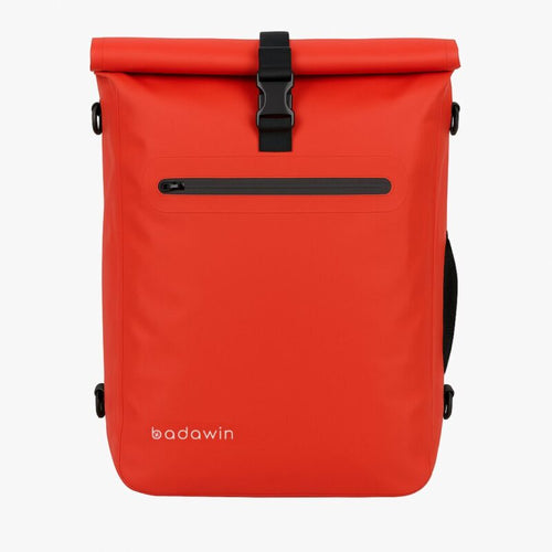 fahrradtasche alex Rucksack / Fahrradtasche Badawin Ali