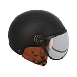 Casque vélo urbain Optimiz O404