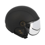 Casque vélo urbain Optimiz O404