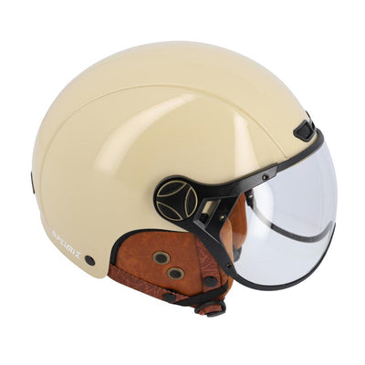 Casque vélo urbain Optimiz O404