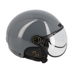 Casque vélo urbain Optimiz O404