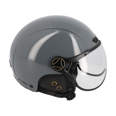 Casque vélo urbain Optimiz O404