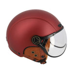 Casque vélo urbain Optimiz O404